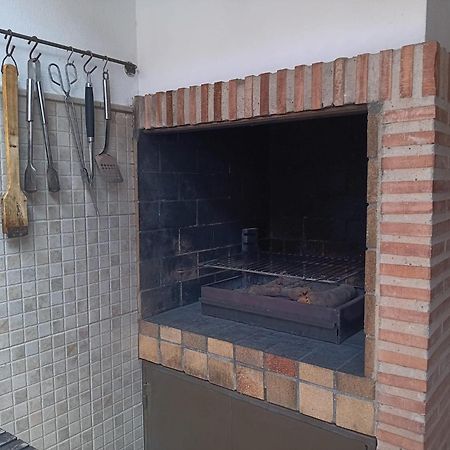 Tiny House Hotell Puebla de Vallbona Eksteriør bilde