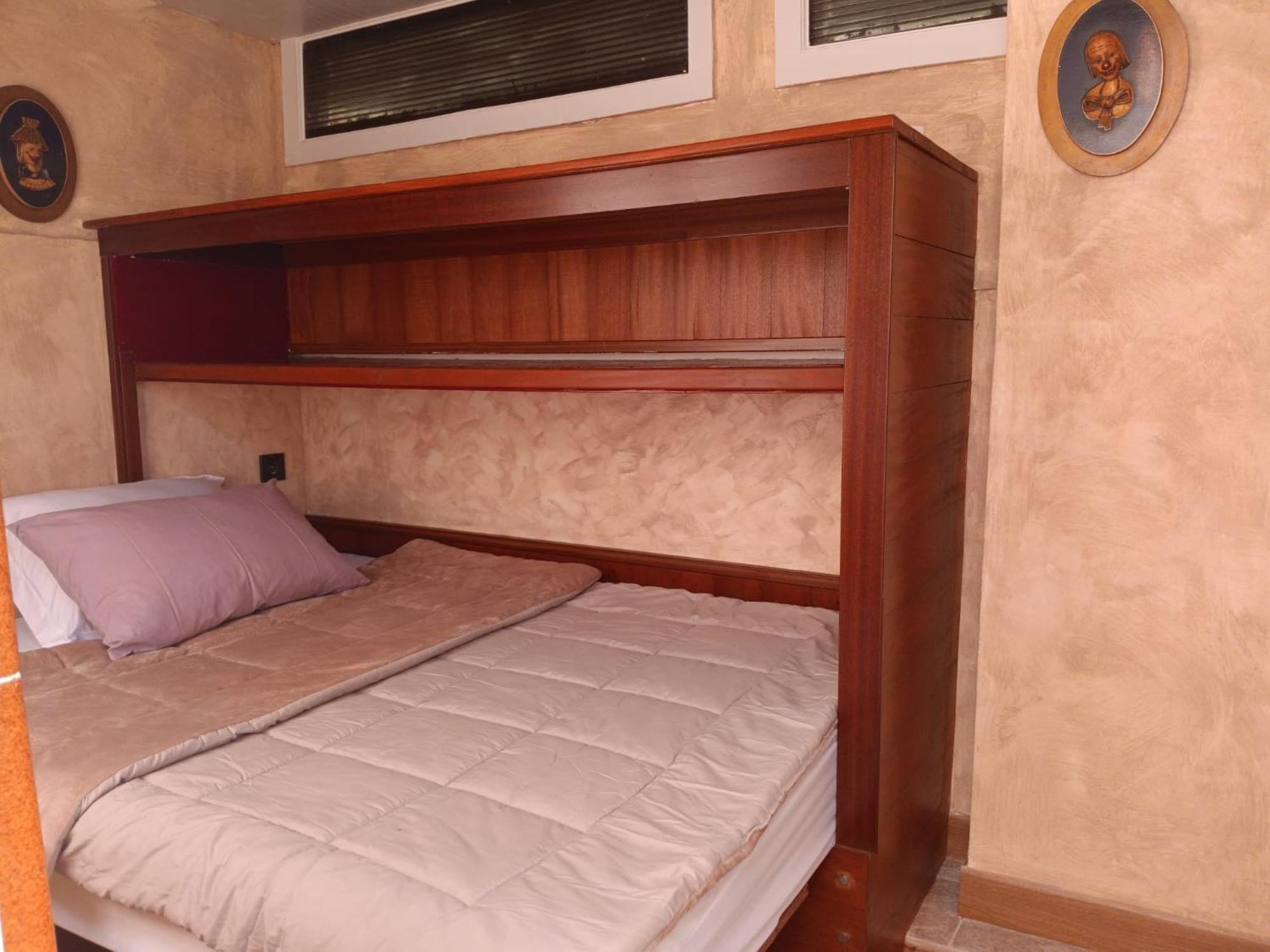 Tiny House Hotell Puebla de Vallbona Eksteriør bilde
