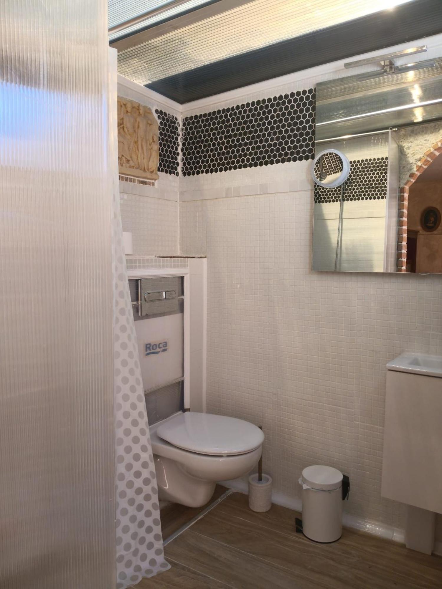 Tiny House Hotell Puebla de Vallbona Eksteriør bilde