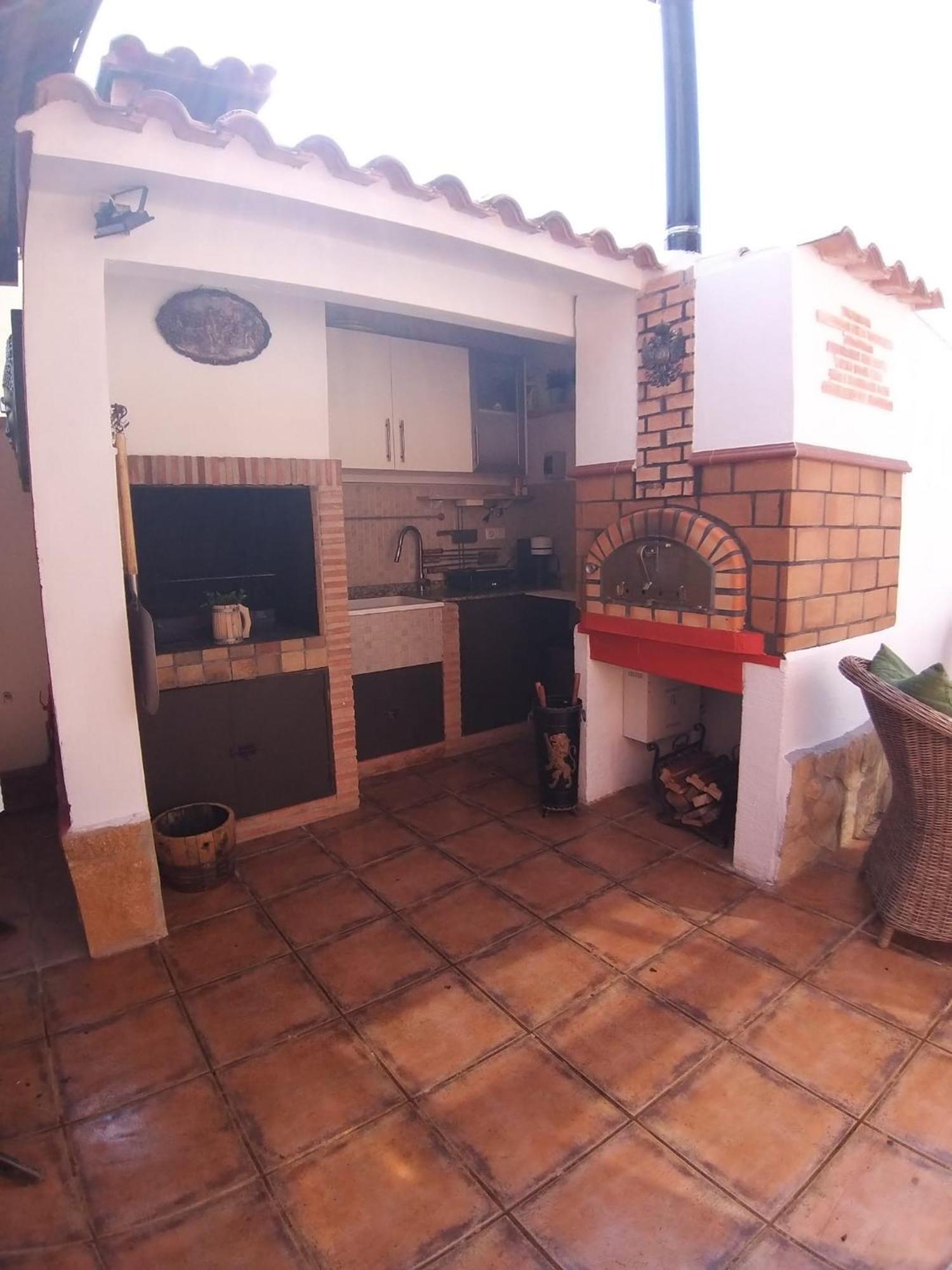 Tiny House Hotell Puebla de Vallbona Eksteriør bilde